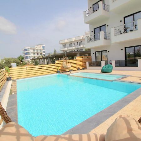 Noa Boutique Hotel Ksamil Bilik gambar