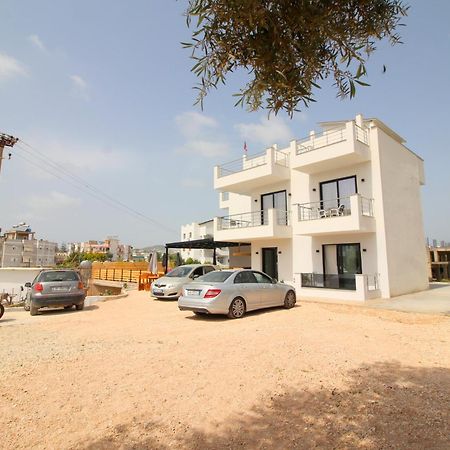 Noa Boutique Hotel Ksamil Luaran gambar