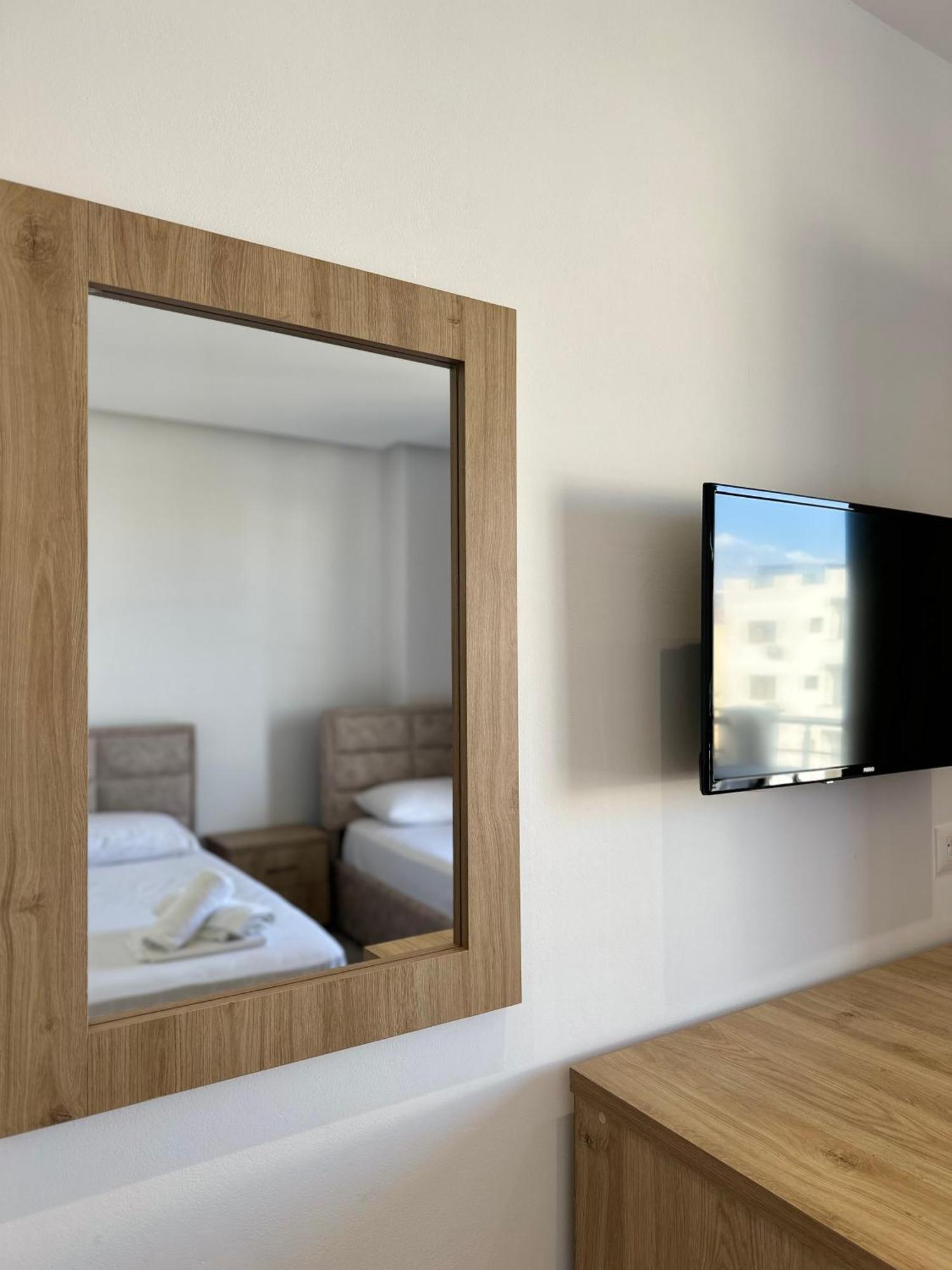 Noa Boutique Hotel Ksamil Luaran gambar