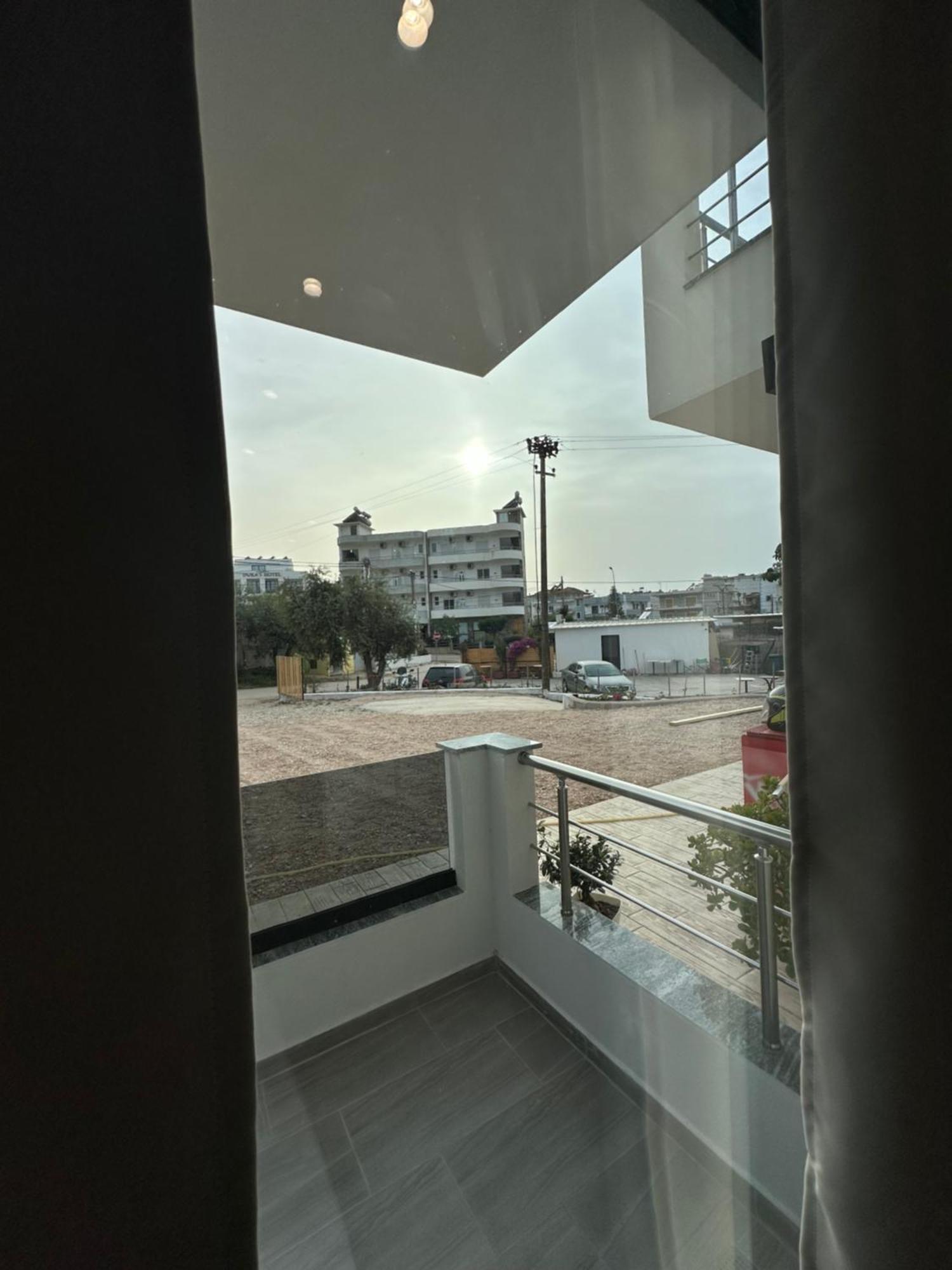 Noa Boutique Hotel Ksamil Luaran gambar